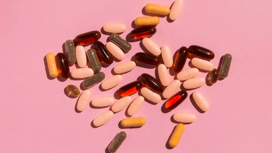 (P) Cum să ții piept agitației zilnice cu suplimente alimentare de calitate, alese responsabil