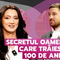 Lecții despre longevitate cu Dr. Mircea Munteanu | CSID Talks #13
