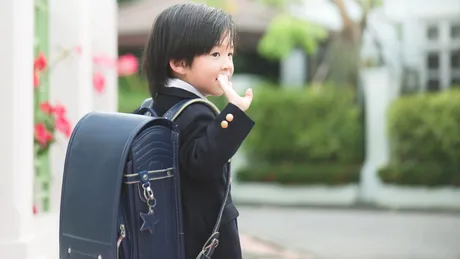 Japonia are cei mai sănătoşi copii. Iată care este secretul!
