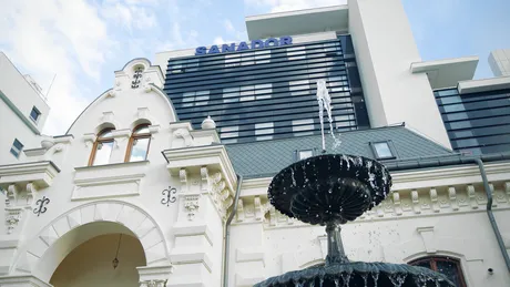 SANADOR sărbătorește Ziua Națională a Supraviețuitorului de Cancer!