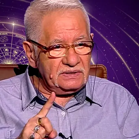 Mihai Voropchievici anunță zodia favorizată de rune la sfârșit de mai. Val de noroc și oportunități neașteptate pentru acești nativi!