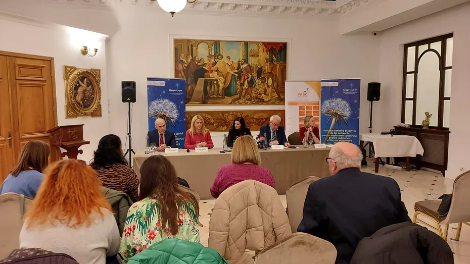 “Respiri Ușor”, prima campanie de depistare timpurie a bolilor pulmonare