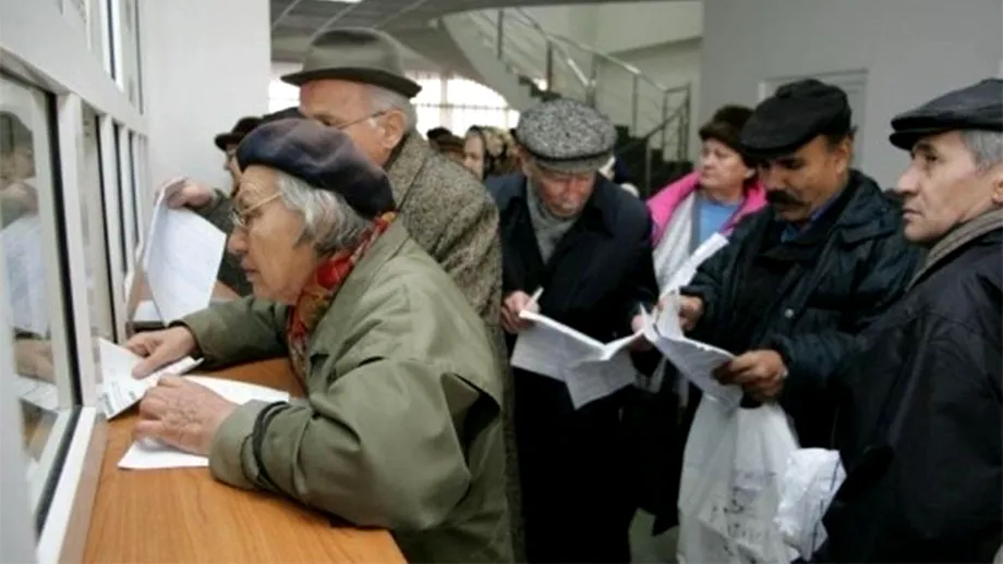 Pensii mai mari, din martie 2025, pentru acești 400.000 de pensionari din România. Cine se încadrează