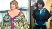 Cum a slăbit Ozana Barabancea 40 de kilograme