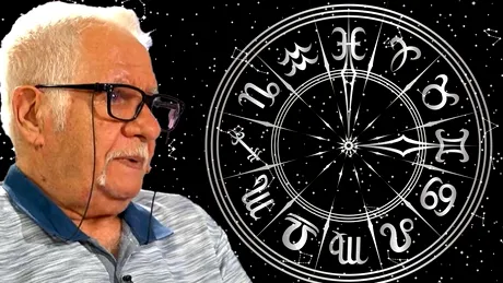 Zodia blestemată de rune chiar înainte de Crăciun. Mihai Voropchievici: 