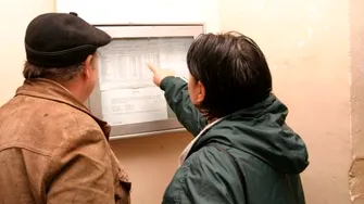 Greșeli la calculul listei de plată pentru întreținerea la bloc? Ai doar 10 zile să le reclami
