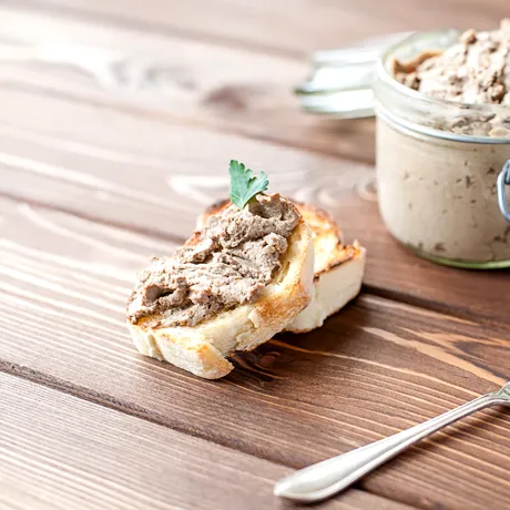 Rețetă simplă de post. Pateu de linte, recomandat de nutriționiști! Cum se prepară