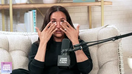 Meghan Markle, din nou în centrul unui scandal regal. De ce riscă să piardă definitiv titlul de „Alteță Regală”