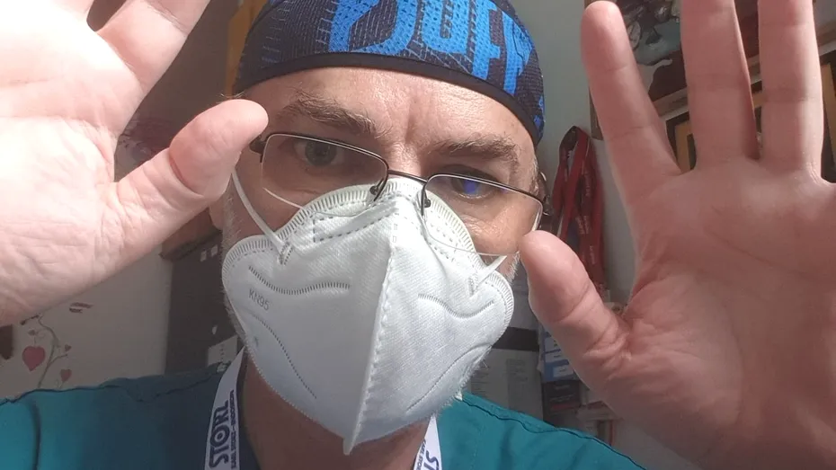 Peste 100 de copii au avut nevoie de spitalizare din cauza COVID. Mihai Craiu: Dacă ignorăm realitatea, nu va fi bine