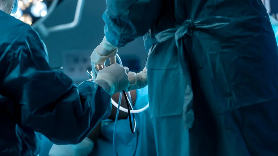 O femeie a murit în timpul unei operații de stent, după ce spitalul a rămas 10 minute fără curent