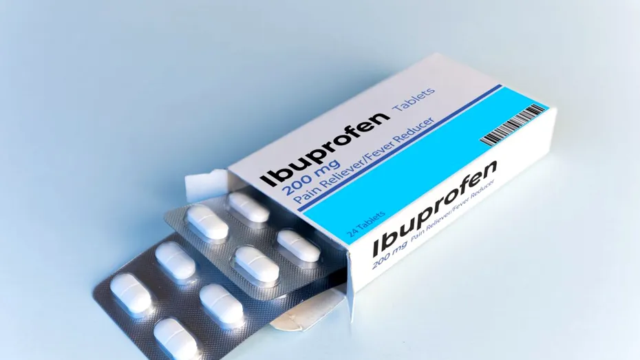 Avertisment pentru pacienții care iau pastile pentru durere: ibuprofenul poate afecta rinichii. „Medicamentele au puterea de a vindeca, dar și de a face rău”