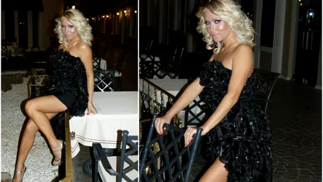 Cum arată și cu ce se ocupă acum Cristina Darha, fosta solistă din trupa Uni-K / FOTO