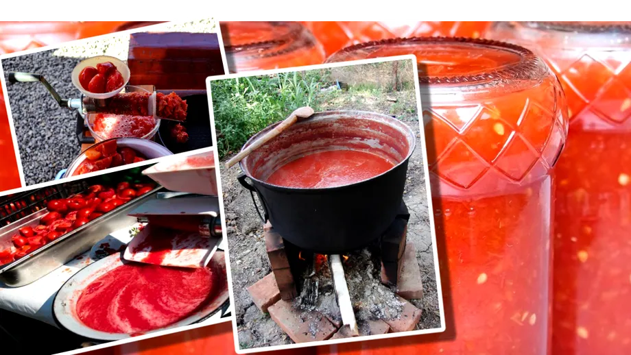 Reţetă de bulion de la bunica Margareta. Trucul secret ce te ajută ca bulionul să nu mai facă floare