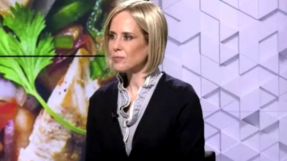 Alimentul care poate înlocui pâinea și cartofii prăjiți. Mihaela Bilic îl recomandă