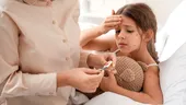 La începutul toamnei explodează cazurile de varicelă la copii. Simptome la care să fie atenți părinții