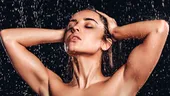 Secretele de la duș: 1 din 20 de persoane se masturbează, 1 din 30... defechează