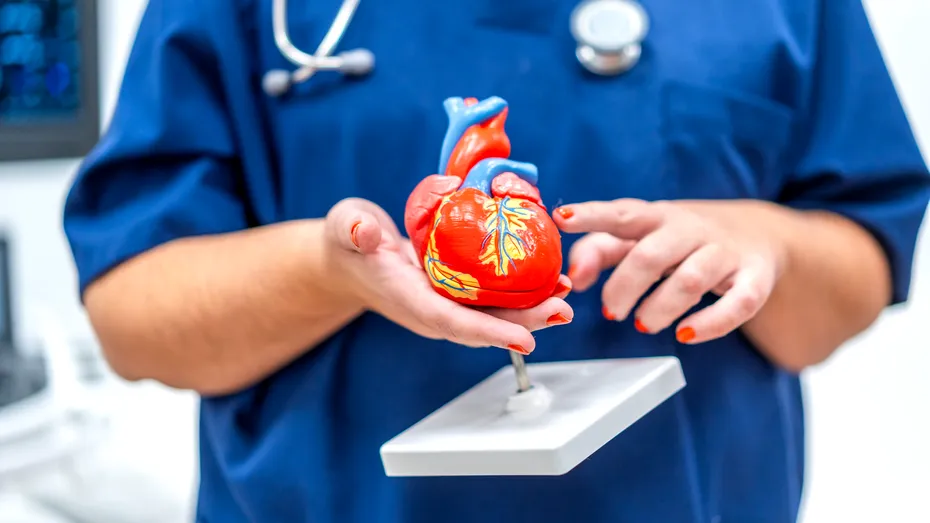 ⁠Testul cu degetul mare care indică rapid riscul de boli de inimă. Cum poți afla dacă ești predispus la anevrismul de aortă