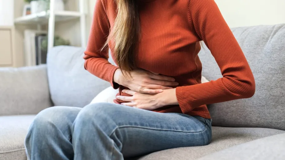 Endometrioza intestinală: când simptomele digestive pot ascunde o afecțiune ginecologică