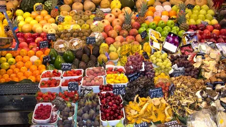 Acest fruct de 14 lei bucata la supermarket îți îmbunătățește sănătatea intestinală! Nu vei mai avea probleme cu constiparea