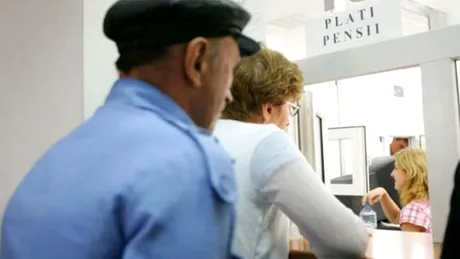 Categoria de pensionari români care pierd 200 lei la pensie, în 2026
