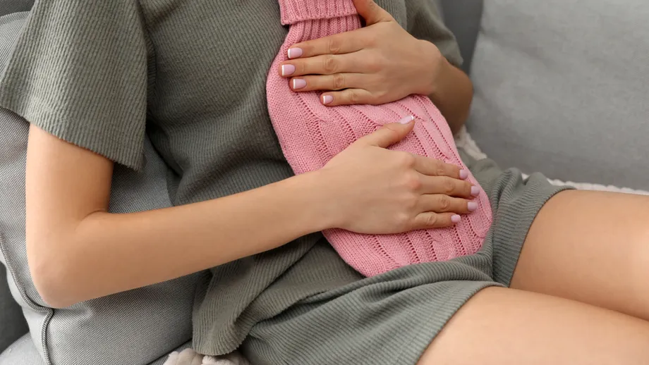 Cum să ameliorezi durerile menstruale: 9 remedii naturale care chiar funcționează