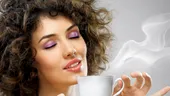 Cafeaua scade riscul de de cancer de endometru