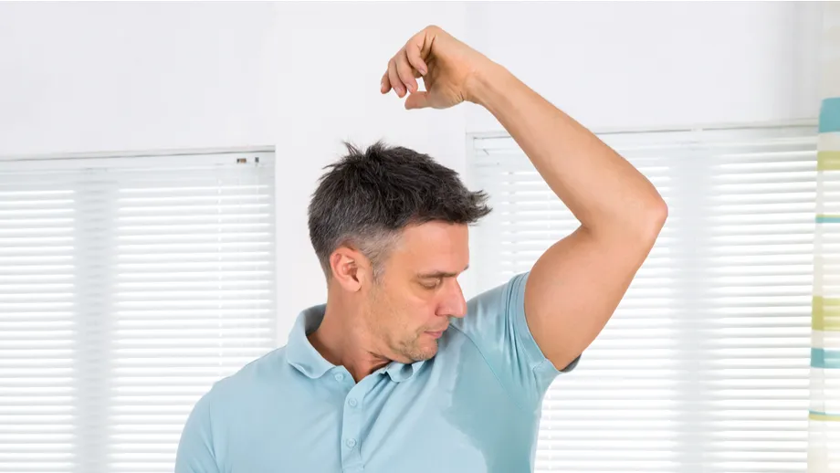 Combate transpirația în mod natural: modalități de a rămâne proaspăt toată ziua fără a folosi niciun strop de parfum