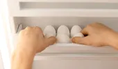 Cum să depozitezi corect ouăle pe timpul verii, ca să rămână proaspete. Așa eviți riscul de Salmonella