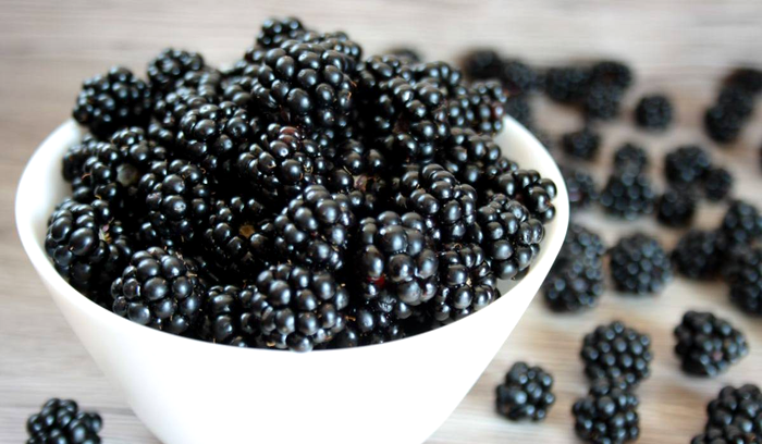 Mure - ce trebuie să afli înainte să le consumi