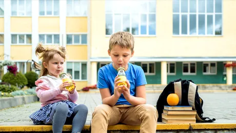 8 moduri pentru a ţine la distanţă virusurile de copii. Metode pentru întărirea sistemului imunitar