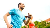 Toate motivele să faci sport afară - VIDEO by CSID