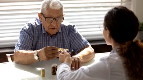 Combinația de medicamente care scade riscul de deces în cazul cancerului de postată avansat