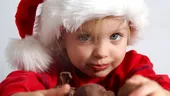 Copiii și dulciurile de Crăciun. 10 sfaturi pentru părinți
