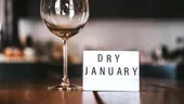 Dry January: Cum reacționează corpul când renunți la alcool, în primele ore, zile, luni sau ani