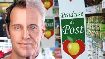 Cele 2 alimente de post adorate de români, care însă ne îmbătrânesc fără să ne dăm seama