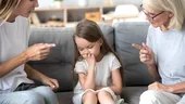 Greşeli ale părinţilor care duc la copii râzgâiaţi