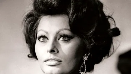 Cum arată în prezent Sophia Loren la venerabila vârstă de 78 de ani