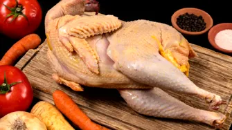 De ce nu este recomandat să speli carnea crudă înainte de gătire?