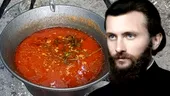 Rețeta de ciorbă de post a părintelui Arsenie Boca. Se spune că hrănește atât trupul, cât și spiritul