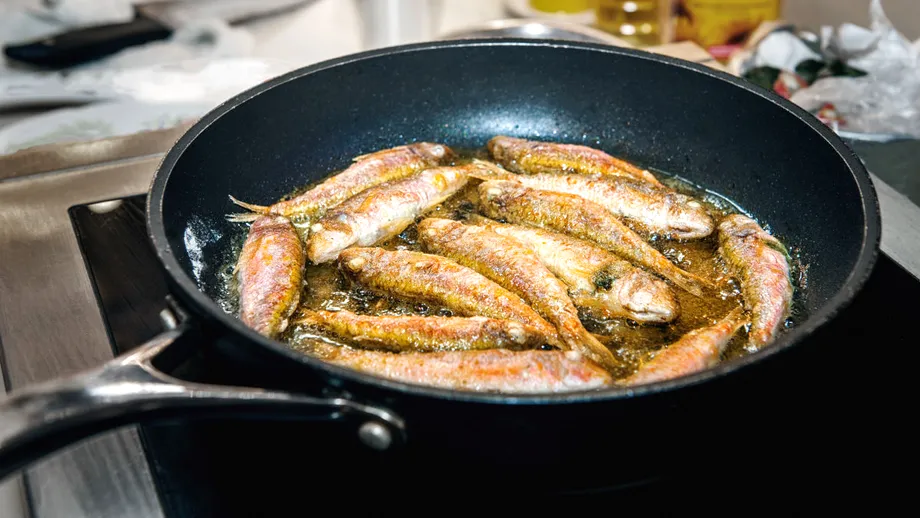 De ce se mănâncă pește de Florii! Ce se întâmplă cu românii care nu respectă tradiția