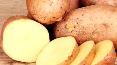 9 utilizări inedite ale cartofilor cruzi