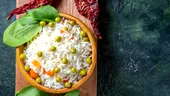 Cele mai ieftine rețete de Post. Delicii culinare cu bani puțini