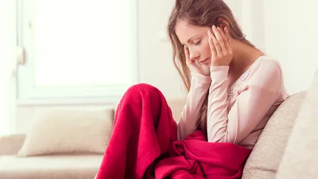 Motivul real pentru care te îmbolnăvești imediat după ce ai fost bolnav și te-ai însănătoșit. Experții în medicină au explicat cauza