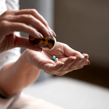 Cea mai periculoasă vitamină pentru diabetici! Ce spun medicii și la ce să fii atent?