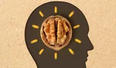 Dieta anti-demență. 50 de alimente care „hrănesc” creierul și previn pierderile de memorie