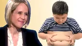 Ar trebui sau nu copiii să țină cură de slăbire? Verdictul medicului Mihaela Bilic