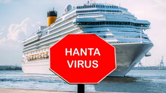 CDC a clasificat focarul de Hantavirus de pe o navă de croazieră la nivelul 3 de alertă. Ce înseamnă acest lucru