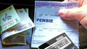 Pensionarii din România care pierd 99 lei la pensie, începând cu 1 ianuarie 2026
