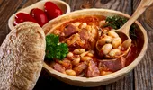 Rețeta autentică de fasole cu ciolan! Gustul tradiției românești de 1 Decembrie