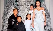 Ce este vitiligo, boala cronică de care suferă fiul lui Kim Kardashian. Vedeta se confruntă și ea cu psoriazis